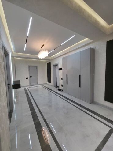 Yeni tikili: 2 otaqlı, Yeni tikili, 160 kv. m — 5