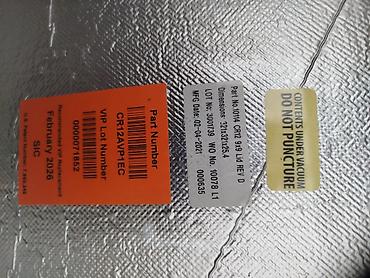 Frižideri: Mali frizider rashladna kutija. Unutrasnost kutije(sa patronima) — 2