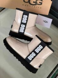 Čizme: Čizme, UGG, 41 — 7