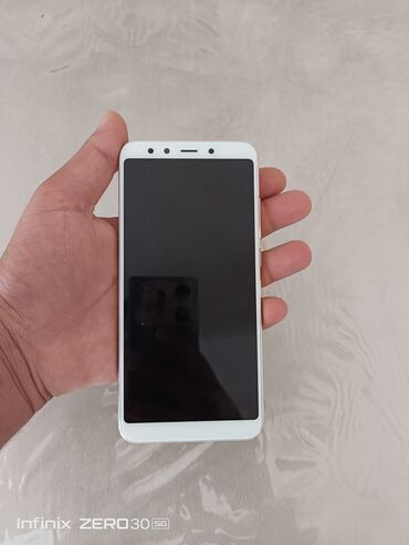 Redmi: Redmi 2A, 64 GB, rəng - Qızılı, Sensor, Barmaq izi, Face ID