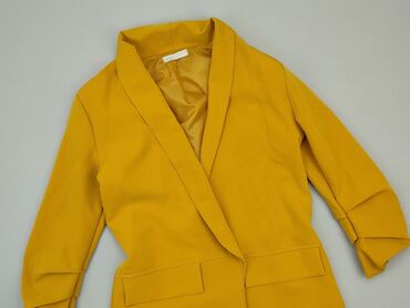 spódniczka i marynarka: Women's blazer M (EU 38), condition - Very good