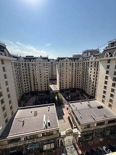 Продажа квартир: 1 комната, 45 м², Асанбай мкр Элитка, 8 этаж, Евроремонт at lalafo.kg — 12 Продажа квартир: 1 комната, 45 м², Асанбай мкр Элитка, 8 этаж, Евроремонт — 12