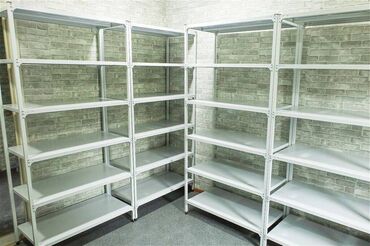 тачка для груза: Архивный стеллаж, полочный стеллаж, металлический стеллаж для хранения