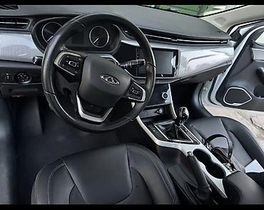 Chery: Chery Arizzo 7: 2018 г., 1.5 л, Механика, Бензин, Седан — 8