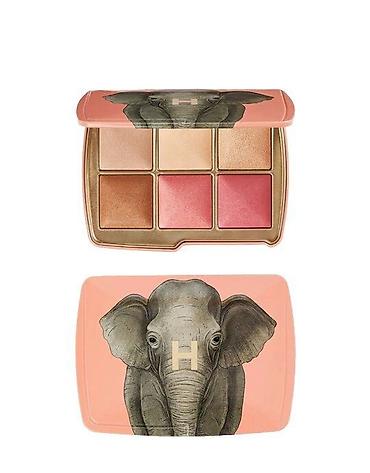 сколько стоит оригинальный лабубу: Лимитированная палетка Hourglass Ambient Lighting Edit Unlocked — 1