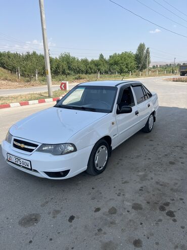 купить запчасти опель омега б: Daewoo Nexia: 2010 г., 1.6 л, Механика, Бензин, Седан
