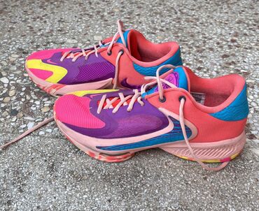 Patike: Patike, Nike, veličina - 44 — 2