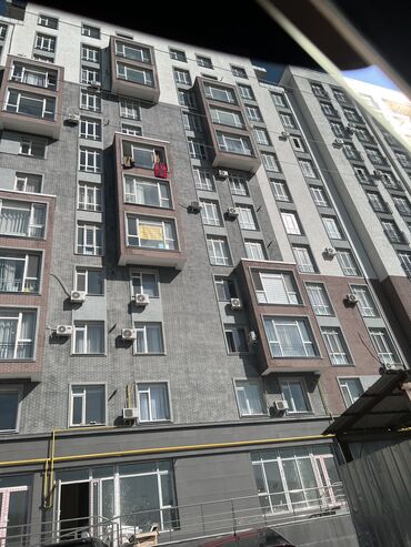 снять квартиру в частном секторе: 3 комнаты, 100 м², Элитка, 12 этаж, ПСО (под самоотделку)