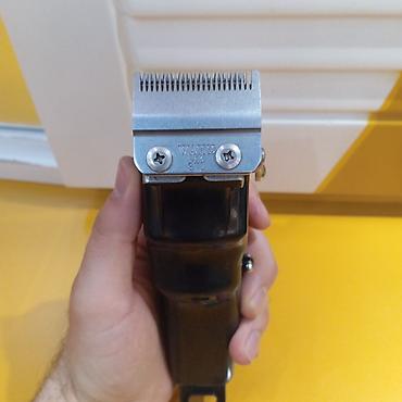 it qırxan: Wahl Legend saç kəsən maşın - Peşəkar trimmer/kəsici: dəqiq fade və — 7