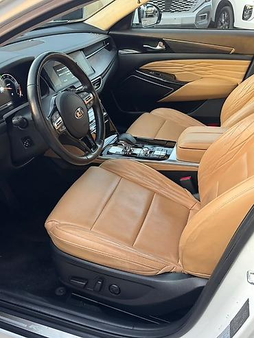 Продажа авто: Kia K7: 2020 г., 2.5 л, Автомат, Бензин, Седан — 5