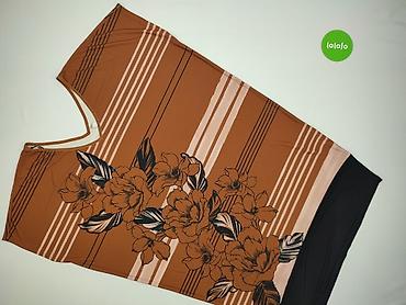 oversize: Boutique privée, Sukienka damska, rozmiar 2XL — 2
