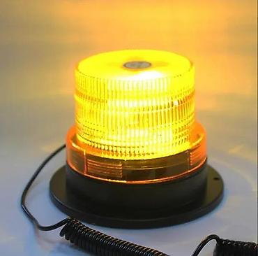 mini kompresor 220v cena: Led rotacija, blinker, signalna lampa 12/24V - homologacija. Rotacija — 2