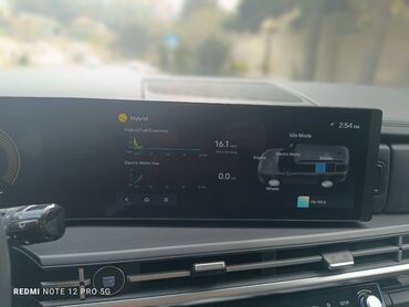 Hyundai: Hyundai Santa Fe: 1.6 l | 2024 il Ofrouder/SUV — 22