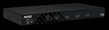 Modemlər və şəbəkə avadanlıqları: AMX NetLinx NX-2200 — satılır Kontroller yenidir, işlənməyib. Qutusu