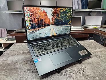 Ноутбуки ASUS: Для учебы, Новый, Intel Core i5 — 1