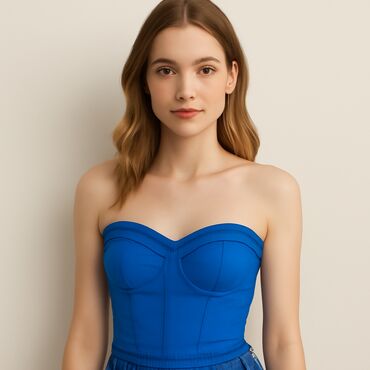 zara bluzka na jedno ramie: Ted Baker, Жіноча блуза, S