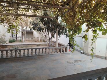 Həyət evləri və villaların satışı: Mehdiabad qəsəbəsində 5 sotda 3 mərtəbələri,7 otaqlı ev satılır — 4