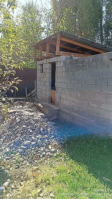 Продажа дач: Срочно срочно дача сатылат Сокулуктан дача Вишенка 5 сотых 3 ком — 6