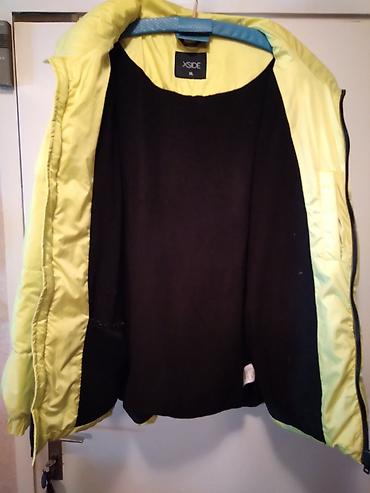 jakna nuke: Ski jakna Stronger2gether,LC Waikiki unisex (nema preklopa). Vel — 2