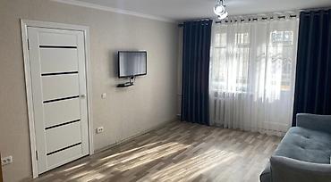 Продажа квартир: 1 комната, 29 м², Филармония Хрущевка, 3 этаж, Евроремонт — 2