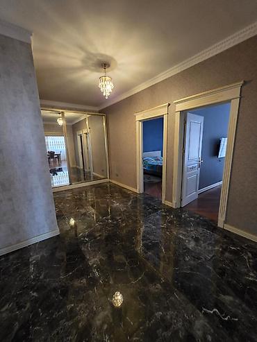 Продажа квартир: 3 комнаты, Новостройка, 150 м² — 6