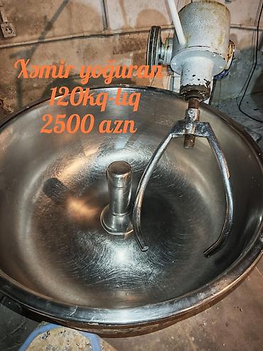 tost makinasi: Xəmiryoğuran makina xəmiryoğuran aparat 380 v(3 faza) 120 kq ünvan — 1