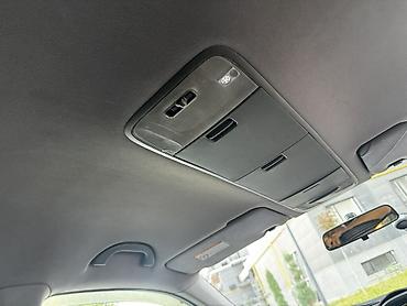 хонда авансиер: Honda Avancier: 2002 г., 2.3 л, Автомат, Бензин, Универсал — 9