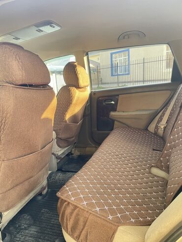 Honda: Honda Avancier: 2000 г., 2.3 л, Бензин, Универсал — 9