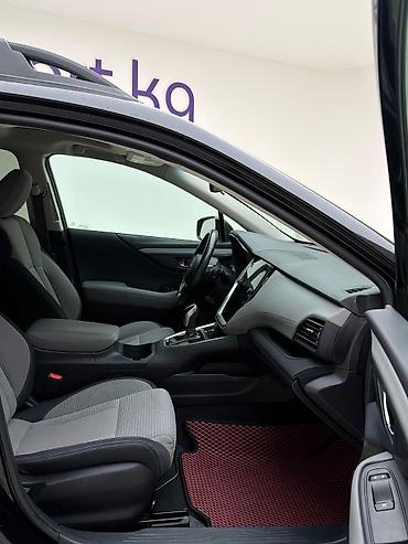Subaru: Subaru Outback: 2020 г., 2.5 л, Автомат, Бензин, Кроссовер — 12