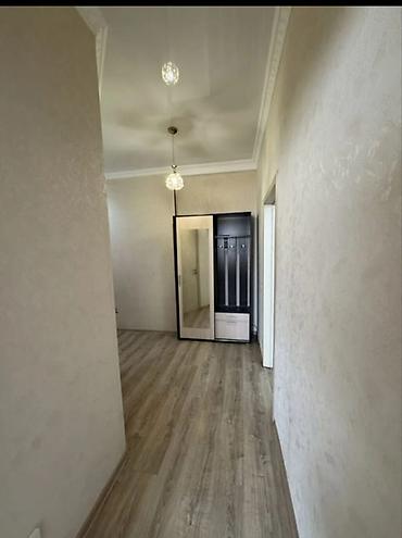 kant flat: 1 комната, 42 м², Верхний Джал Элитка, 9 этаж, Евроремонт — 8
