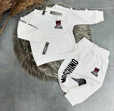 Komplet trenerke: Adidas, Za dečake — 8