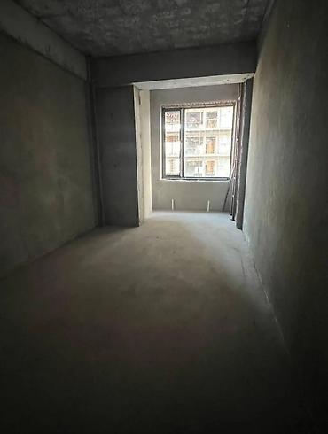 рынок мадина: 2 комнаты, 62 м², Аламедин-1 мкр Элитка, 6 этаж, ПСО (под самоотделку) — 3