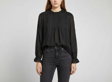 reseved sukienki: Reserved, Women's blouse, size XS at lalafo.pl reseved sukienki: Reserved, Women's blouse, size XS