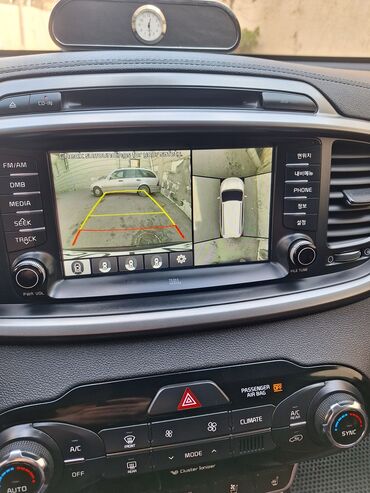 işlənmiş traktorların satışı: Kia Sorento: 2 l | 2015 il Ofrouder/SUV