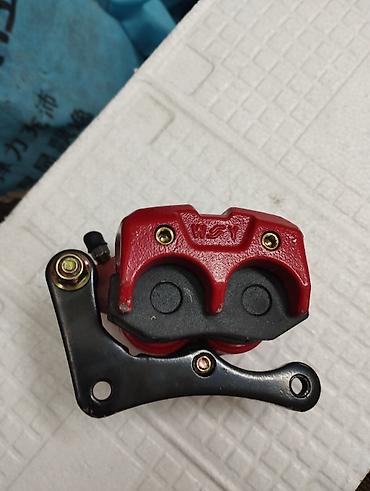 Аксессуары и запчасти для электротранспорта: Мотор‑колёса для электровелосипеда/электроскутера - Тип: бесщеточные — 15