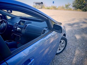Toyota: Toyota Prius: 1.5 l | 2008 il Hetçbek — 6