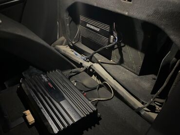 Mercedes-Benz: Mercedes-Benz C-Class: 2.2 l | 1999 il Sedan — 20