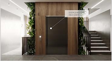 Продажа квартир: 3 комнаты, 85 м², Индивидуалка, 1 этаж, Готовая ПСО (под самоотделку) — 5