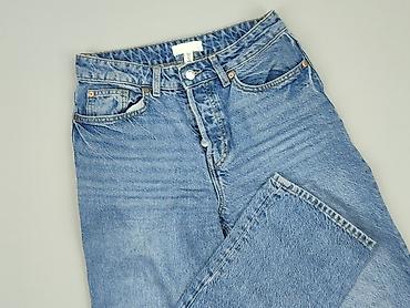 jeansy modelujące: H&M, Jeansy damskie, rozmiar S — 1