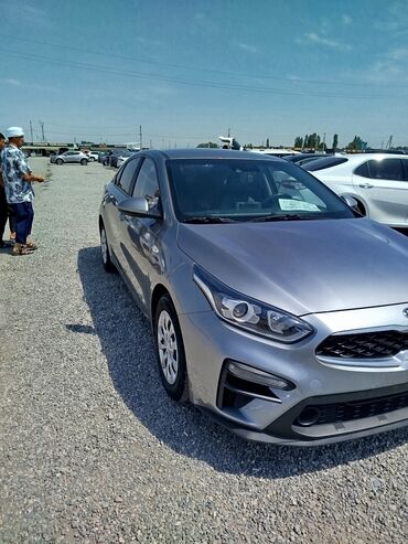 купить опель вектра б: Kia K3: 2019 г., 1.6 л, Автоматтык, Бензин, Седан