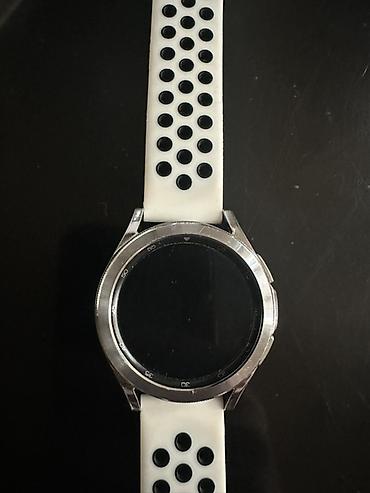 galaxy watch: Samsung Galaxy Watch (dəyirmi) ağıllı saat 42 mm - Korpus: paslanməz — 2