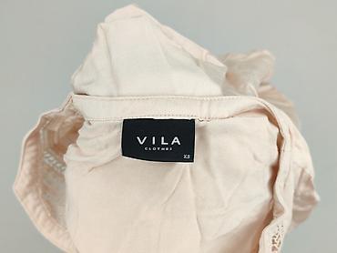hilfiger blouse: Vila, Bluzka damska, rozmiar XS — 4