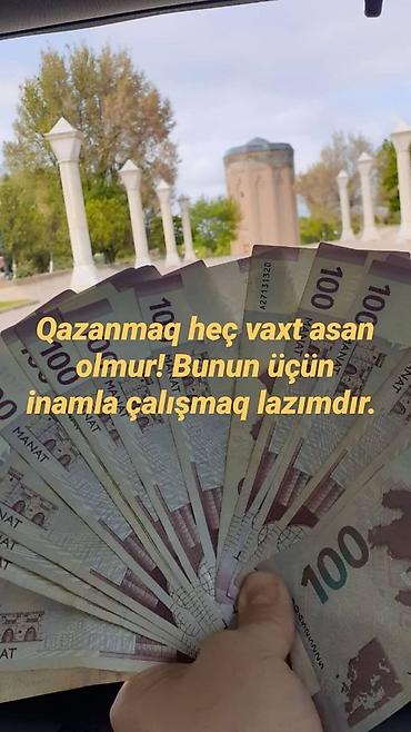 evdə online iş: Evdən çıxmadan işləmə imkanı – telefon vasitəsilə görülən onlayn iş — 4