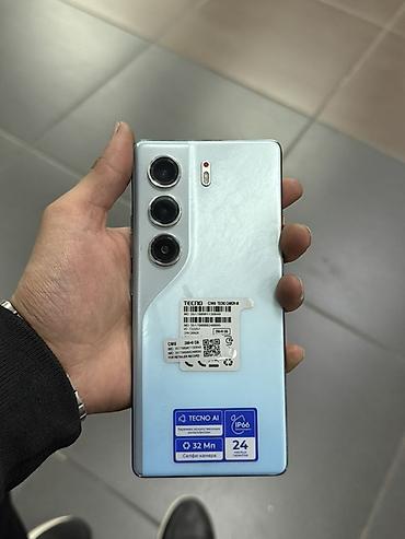s4 zoom: TECNO camon 40 5G состаяние идеально ✅ обмен айфон ✅ серия CAMON) — — 1