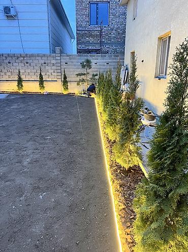 Дизайн, проектирование: Ландшафтный дизайн авто полив водопады пруды водоемы ручьи посев — 36