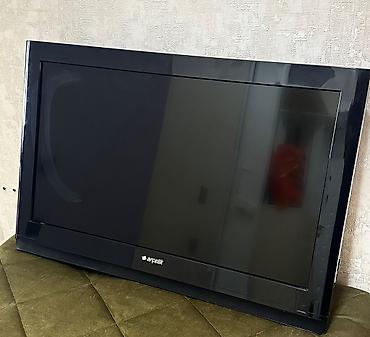 irshad electronics gence: Arçelik televizor 66 dioqanal. İlk gündə alındığı kimidir. Problemi — 1