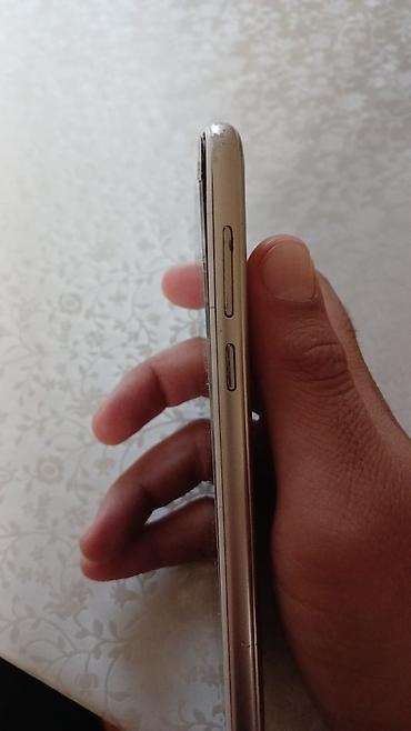 honor 8 s: Honor 7A, 16 GB, rəng - Qızılı, Qırıq — 2