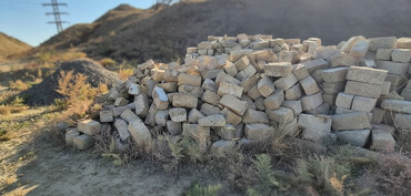 Digər tikinti daşları: Kupça çıxarış Tikinti icazəli 6 sot torpaq 2000 Daş ve qrabil — 1