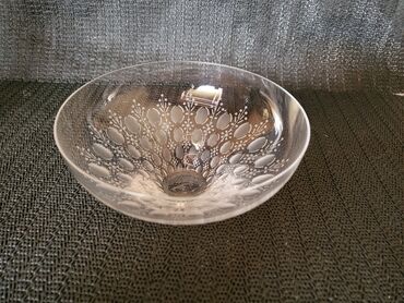 Činije: Posuda kristal Rosenthal kolekcija Romance za slatko,secer itd.,rucni na lalafo.rs — 8 Činije: Posuda kristal Rosenthal kolekcija Romance za slatko,secer itd.,rucni — 8