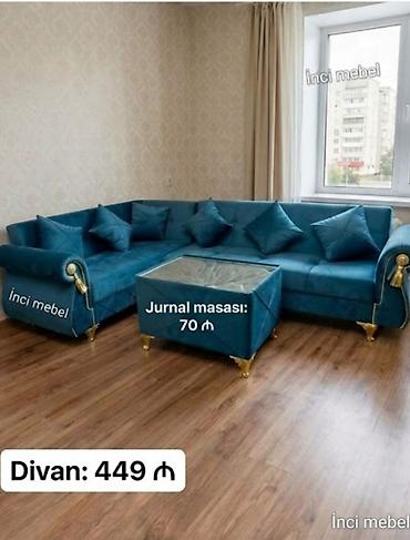 Yeni, Künc divan, Qonaq otağı üçün, Açılan, Azərbaycan lalafo.az -da Yeni, Künc divan, Qonaq otağı üçün, Açılan, Azərbaycan